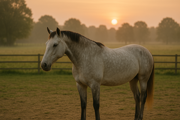 Do Calming Supplements Really Work for Horses?
