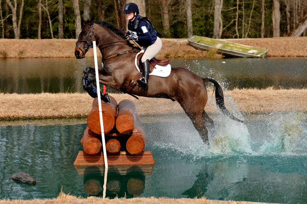 Nupafeed®USA Team of Qualified Eventing Champions to Compete at Nutrena USEA (AEC)  American Eventing Championships