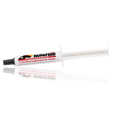 Nupafeed® L-Carnitine Concentrate Oral Paste