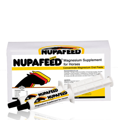 Nupafeed® Magnesium Concentrate Oral Paste